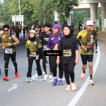 Runner Photo 6486667