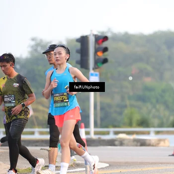 Runner Photo 6486669