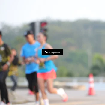 Runner Photo 6486670