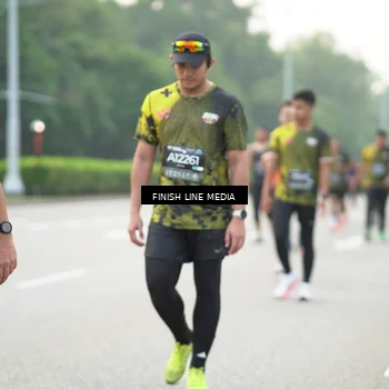 Runner Photo 6486682