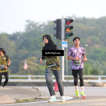 Runner Photo 6486690
