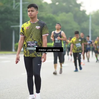 Runner Photo 6486694