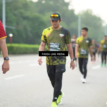 Runner Photo 6486705