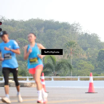 Runner Photo 6486711