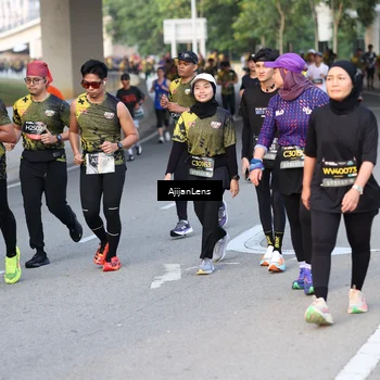 Runner Photo 6486727