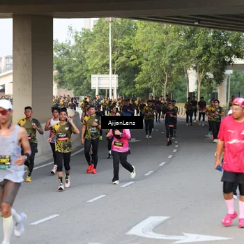 Runner Photo 6486730