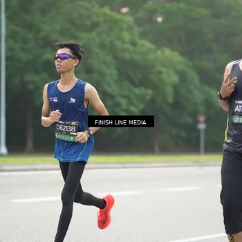 Runner Photo 6486737