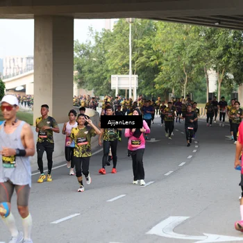 Runner Photo 6486739
