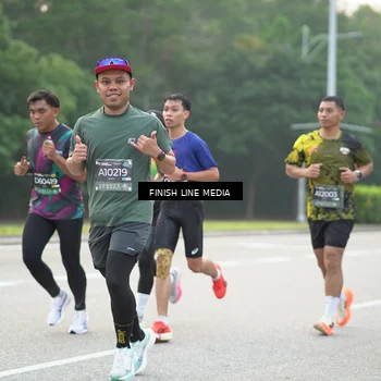 Runner Photo 6486745