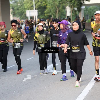 Runner Photo 6486747