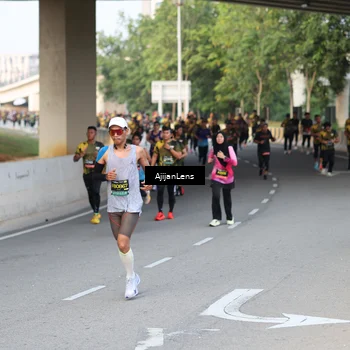 Runner Photo 6486762
