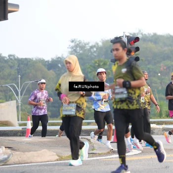 Runner Photo 6486770