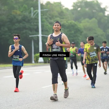 Runner Photo 6486779