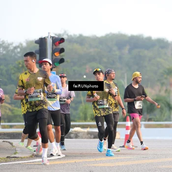 Runner Photo 6486786