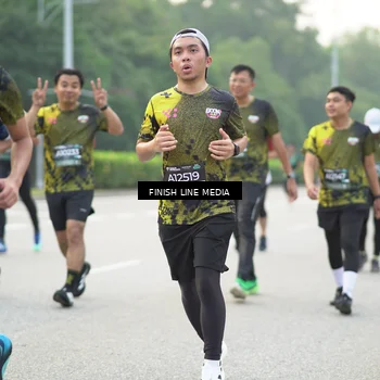 Runner Photo 6486787