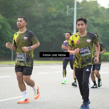 Runner Photo 6486795