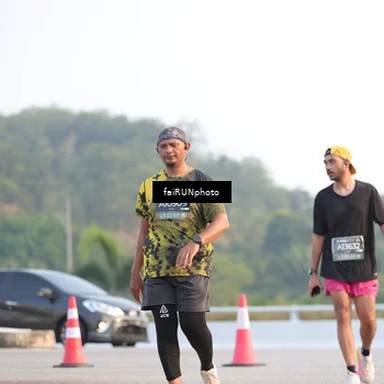 Runner Photo 6486817