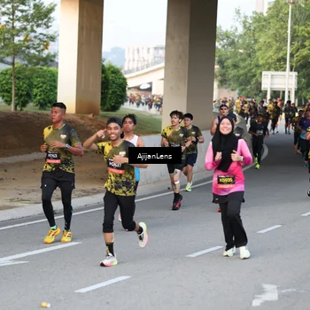 Runner Photo 6486821