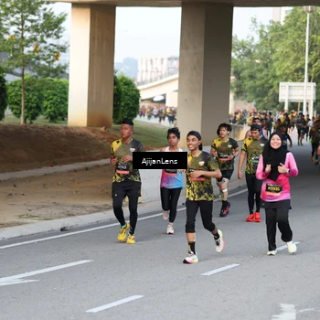 Runner Photo 6486823
