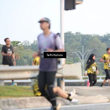 Runner Photo 6486834
