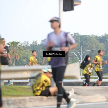 Runner Photo 6486836