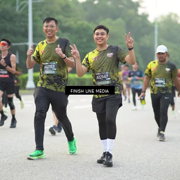Runner Photo 6486840