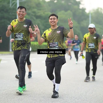 Runner Photo 6486844