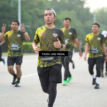 Runner Photo 6486852