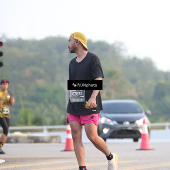 Runner Photo 6486853