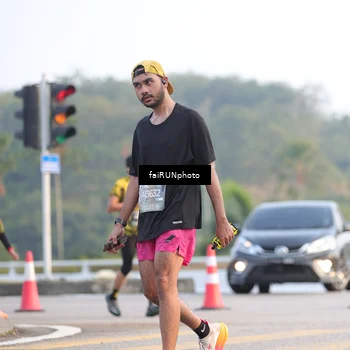 Runner Photo 6486854