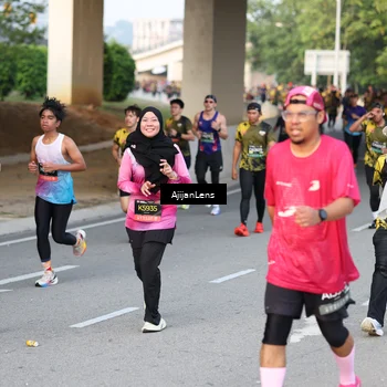Runner Photo 6486865