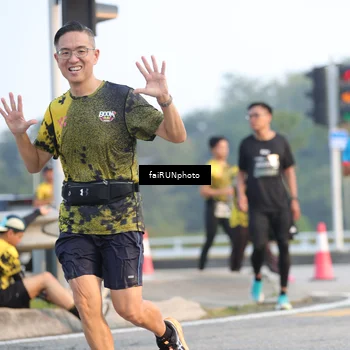 Runner Photo 6486867