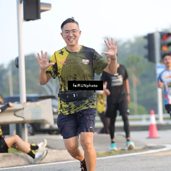 Runner Photo 6486869