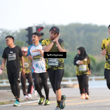 Runner Photo 6486870