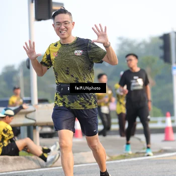 Runner Photo 6486872