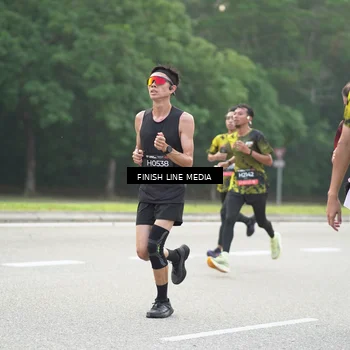 Runner Photo 6486884