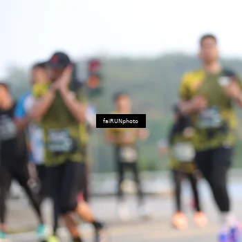 Runner Photo 6486890
