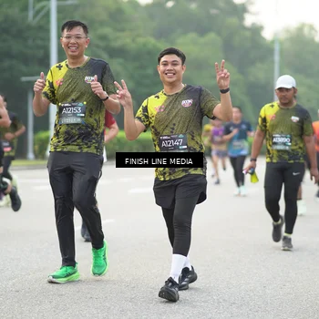 Runner Photo 6486906