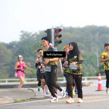 Runner Photo 6486909