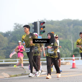 Runner Photo 6486910