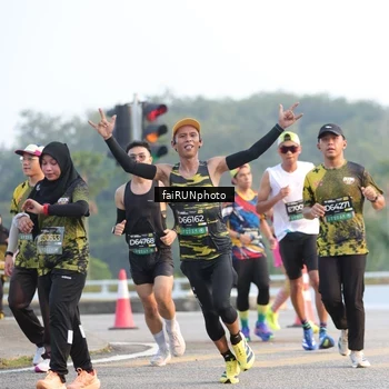 Runner Photo 6486930