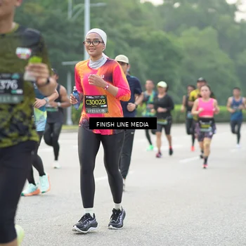 Runner Photo 6486945