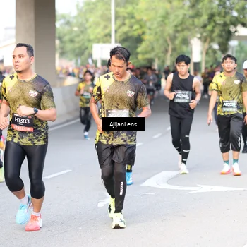 Runner Photo 6486948