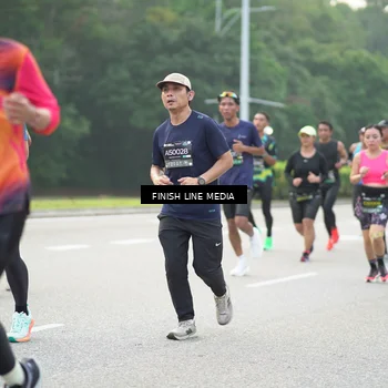 Runner Photo 6486949