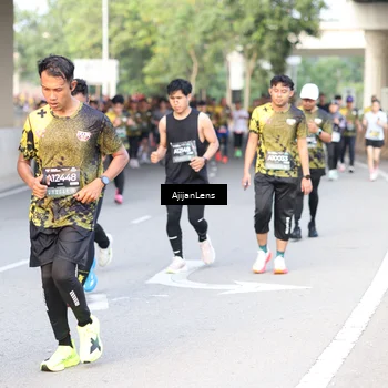 Runner Photo 6486950