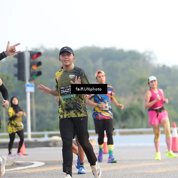 Runner Photo 6486951