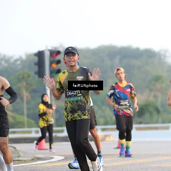 Runner Photo 6486953