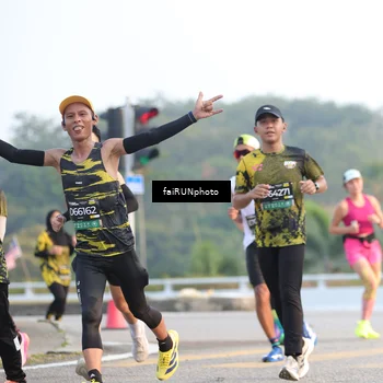 Runner Photo 6486955