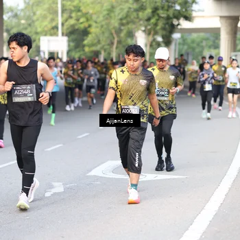 Runner Photo 6486967
