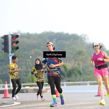 Runner Photo 6486970